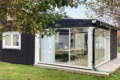 4 Sterne Ferienhaus in HALMSTAD
