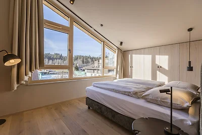 Großzügige Ferienwohnung in Tirol mit...