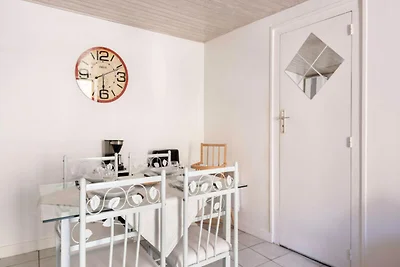 Haus in Pornic in der Nähe von Bluebeard's...