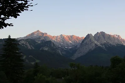 Ferienwohnung Karwendel