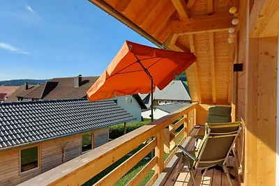 Ferienwohnung Bernau Dorf