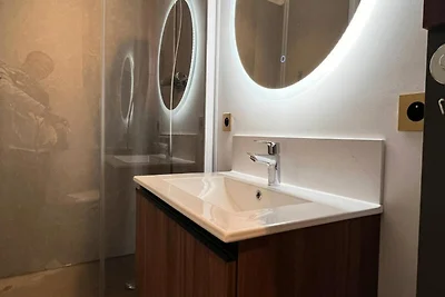 Appartamento a Mont-Dore vicino alla stazione...