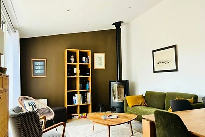 Appartement in La Rochelle vlakbij het...