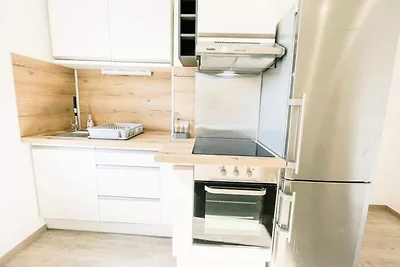 Appartements für 4 Personen