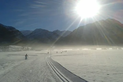 1 im Ferienhaus Linder