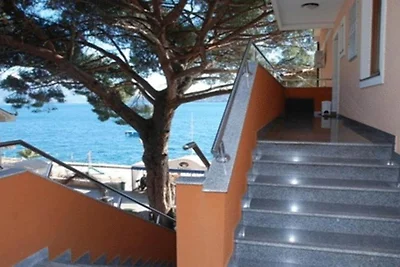 Fiammanti Hotel Montenegro-One Bedroom...