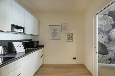 Wohnung mit 1 Schlafzimmer