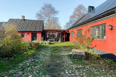 5 Personen Ferienhaus in Löderup