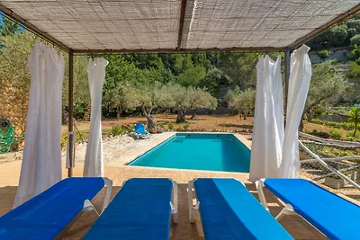 Schönes Ferienhaus in Valldemossa