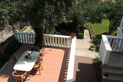 Apartments Travarevic - Two-Bedroom Apartment...