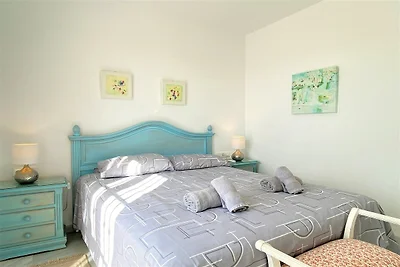 Casa a Nerja vicino a Burriana Beach