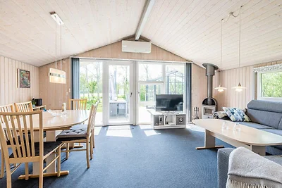 4 persoons vakantie huis in Hemmet-By Traum