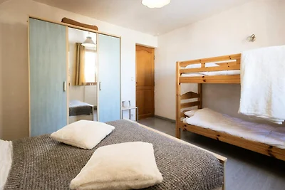 2-kamerappartement voor 6 personen, 3-sterren...