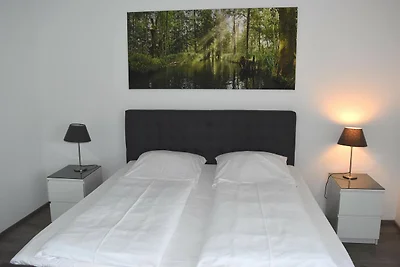 Appartements mit Blick auf die Spree in...