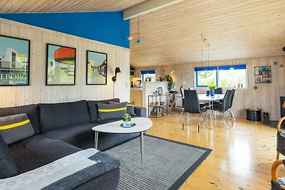 6 Personen Ferienhaus in Hjørring