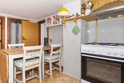 2 osob apartament w Snedsted-By Traum