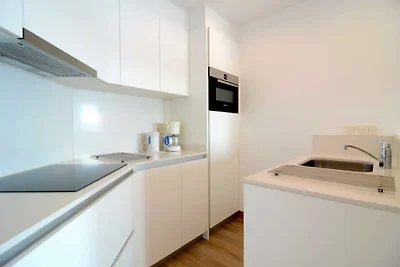 Appartement Passeig Del Mar met gedeeld...