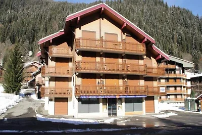 Residenz Les Perthuis