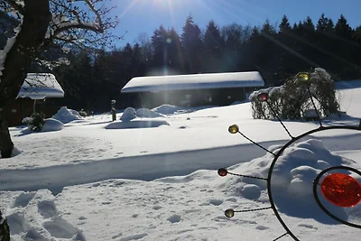 Casa vacanze Vacanza di relax Ruhpolding