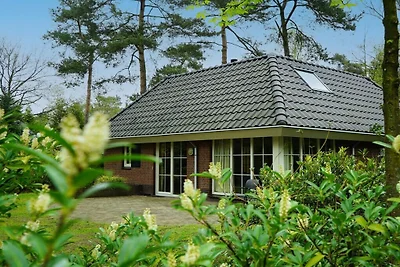 Villa in Beekbergen mit Terrasse