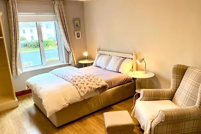 Haus in Oughterard nahe Lough Corrib