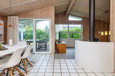 6 persoons vakantie huis in Juelsminde-By...