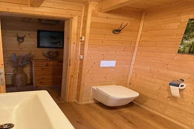 Casa idilliaca nei monti Harz