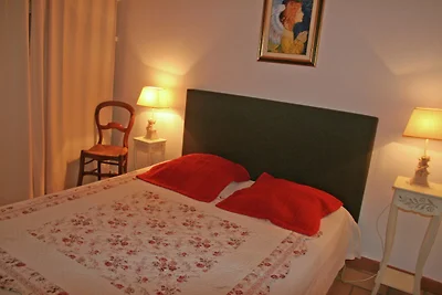 Casa vacanze rurale con piscina privata