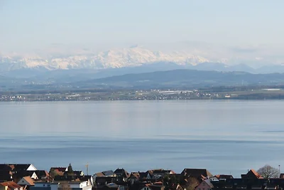 Kuća za odmor Dopust za oporavak Hagnau