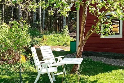 4 Personen Ferienhaus in NYKIL-By Traum