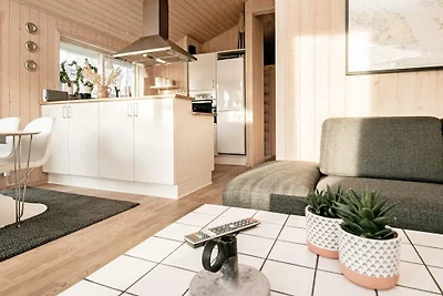 6 Personen Ferienhaus in Tranekær-By Traum