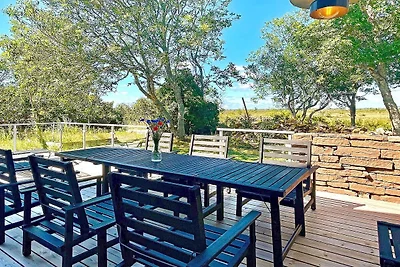 5 Personen Ferienhaus in BORGHOLM-By Traum