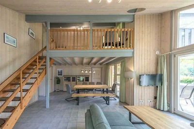 Tolles Ferienhaus für Familien