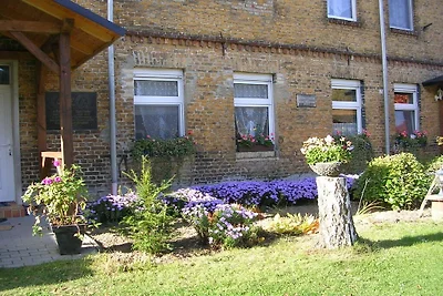 Ferienwohnung mit 1 Schlafzimmer