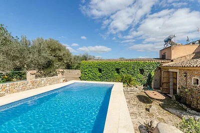 Schöne Villa mit privatem Pool