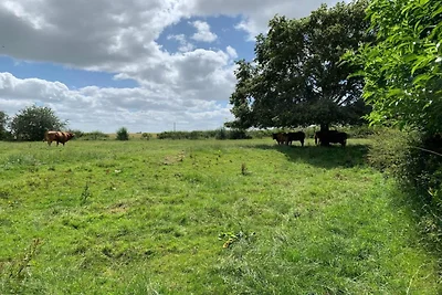Glamping Pod negli Wolds vicino a York