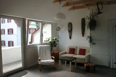 Appartement "Max & Moritz"
