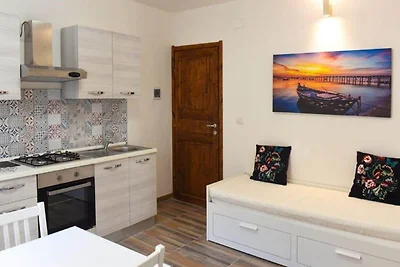 Angenehme Wohnung in Alghero