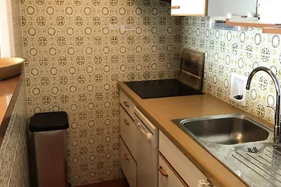 Studio für 4 Personen