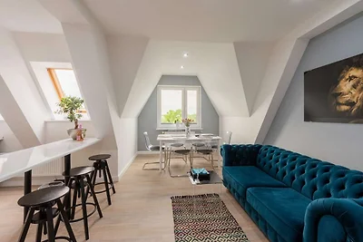 Casa vacanze a Kolobrzeg