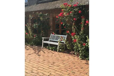 Luxuriöses Ferienhaus Room No. 7