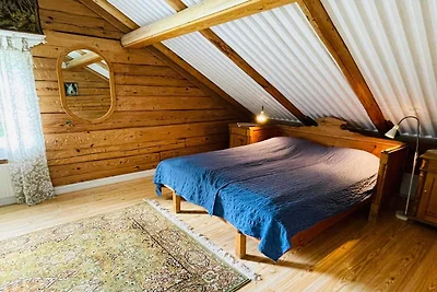 9 osob apartament w ÄLMHULT