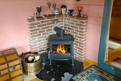 4 persoons vakantie huis in HARDBAKKE-By...