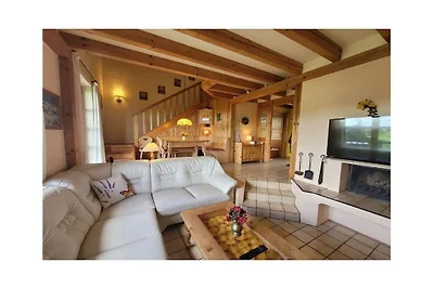 Casa vacanze con 1 camera da letto