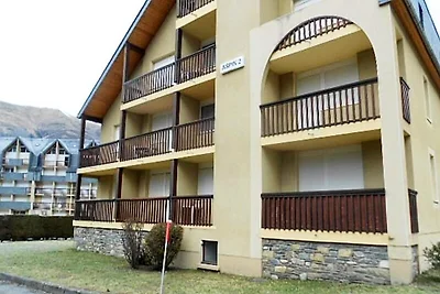 2 Zimmer für 4 Personen