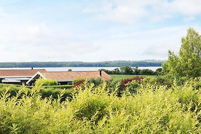 7 Personen Ferienhaus in Svendborg-By Traum