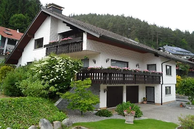 Ferienwohnung mit 2 Schlafzimmer
