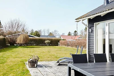 5 Personen Ferienhaus in Slagelse