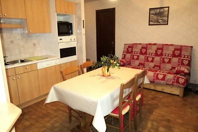 3 Zimmer für 4 Personen