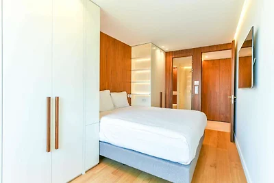 Luxe appartement met terras 6P / 3BR - Grand ...
